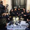 14 Jewish Advocates Arrested Following Sit-In At Metropolitan Republican Club